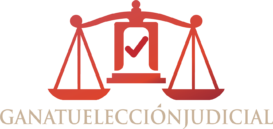 Gana Tu Elección Judicial